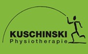 Kundenlogo Kuschinski Iris Physiotherapie