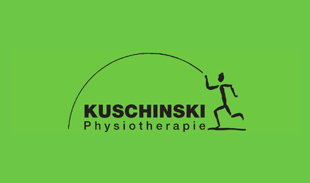 Kundenlogo von Kuschinski Iris Physiotherapie