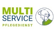 Kundenlogo MULTI-Service Pflegedienst, Sybille Ecknigk GmbH