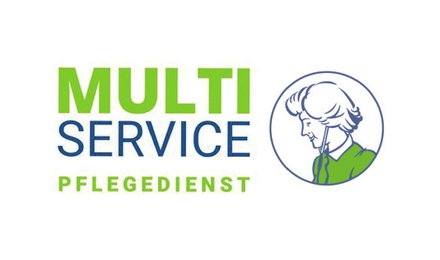 Kundenlogo von MULTI-Service Pflegedienst, Sybille Ecknigk GmbH