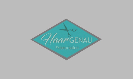 Kundenlogo von HAARGENAU Friseursalon