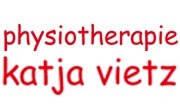 Kundenlogo Physiotherapie Vietz, Katja