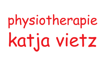 Kundenlogo von Physiotherapie Vietz, Katja