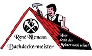 Kundenlogo Dachdeckermeister Niemann René