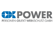 Kundenlogo Power Personen-Objekt-Werkschutz GmbH