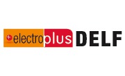 Kundenlogo electroplus DELF