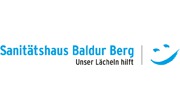 Kundenlogo Sanitätshaus Baldur Berg e.K.