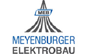 Kundenlogo Meyenburger Elektrobau GmbH