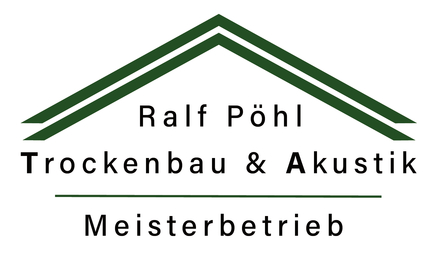 Kundenlogo von Baubetrieb Ralf Pöhl