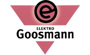Kundenlogo Elektro Goosmann