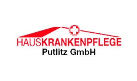 Kundenlogo von Hauskrankenpflege Putlitz GmbH