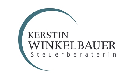 Kundenlogo von Kerstin Winkelbauer Steuerberaterin