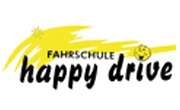 Kundenlogo Fahrschule happy drive