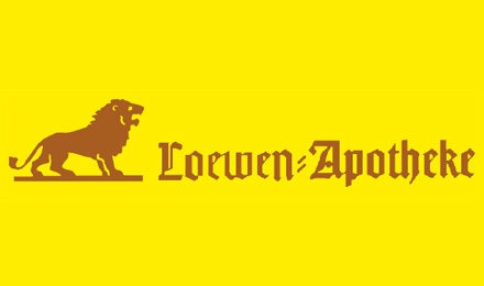 Kundenlogo von Loewen-Apotheke Inh. Jörg Fischer e.K.
