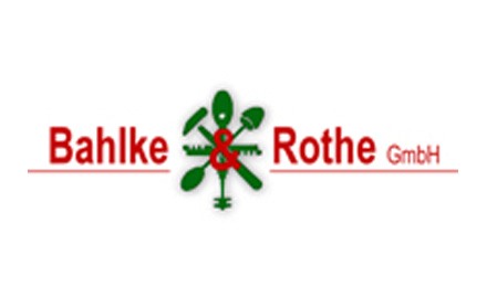 Kundenlogo von Glaserei Bahlke & Rothe GmbH