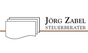 Kundenlogo Steuerberater Zabel, Jörg