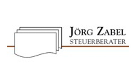 Kundenlogo von Steuerberater Zabel, Jörg