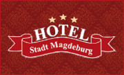 Kundenlogo Hotel Stadt Magdeburg