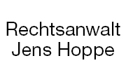 Kundenlogo Rechtsanwalt Hoppe, Jens
