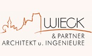 Kundenlogo Architekturbüro Wieck & Partner