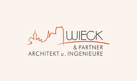 Kundenlogo von Architekturbüro Wieck & Partner