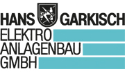 Kundenlogo Hans Garkisch Elektro-Anlagenbau GmbH