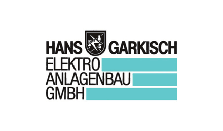 Kundenlogo von Hans Garkisch Elektro-Anlagenbau GmbH