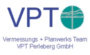 Kundenlogo VPT Perleberg GmbH
