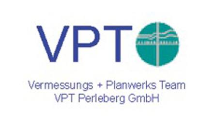 Kundenlogo von VPT Perleberg GmbH