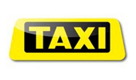 Kundenlogo von GNENZ Taxi