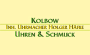 Kundenlogo Uhren & Schmuck, Holger Häfke