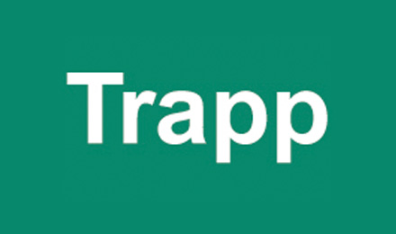 Kundenlogo von Trapp SHB UG (haftungsbeschränkt) Schädlingsbekämpfung