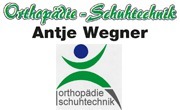 Kundenlogo Antje Wegner Orthopädie-Schuhmachermeisterin