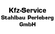 Kundenlogo Autoreparatur Kfz-Service Stahlbau Perleberg GmbH