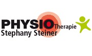 Kundenlogo PHYSIO Therapie Steiner Stephany