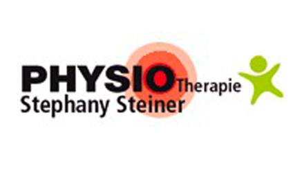 Kundenlogo von PHYSIO Therapie Steiner Stephany