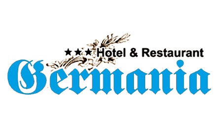 Kundenlogo von Germania Hotel & Restaurant