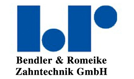 Kundenlogo von Bendler & Romeike Zahntechnik GmbH
