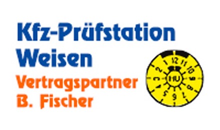 Kundenlogo von Auto GTÜ - Kfz-Prüfstation Weisen