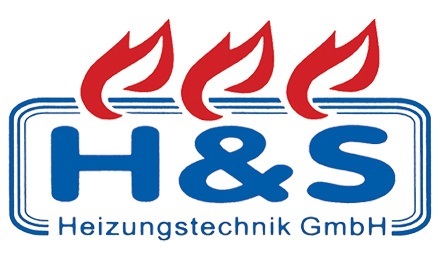Kundenlogo von H & S Hohmann & Schmidt Heizungstechnik GmbH