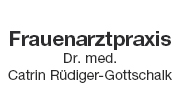 Kundenlogo Frauenarztpraxis Dr. med. Catrin Rüdiger-Gottschalk