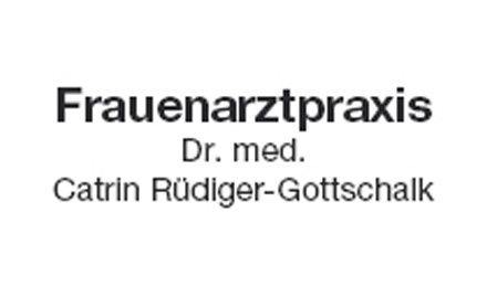 Kundenlogo von Frauenarztpraxis Dr. med. Catrin Rüdiger-Gottschalk