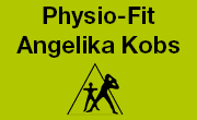 Kundenlogo Angelika Kobs Physio - Fit