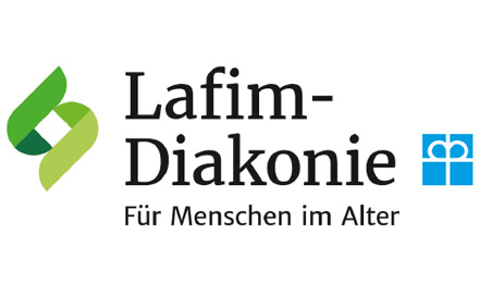 Kundenlogo von LAFIM Diakonie für Menschen im Alter gemeinnützige GmbH