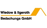 Kundenlogo Wiedow & Ilgeroth Bedachungs GmbH