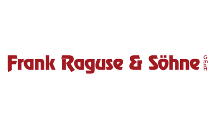 Kundenlogo von Bauunternehmen Frank Raguse & Söhne GmbH