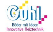 Kundenlogo Achim Guhl Heizung & Sanitär GmbH