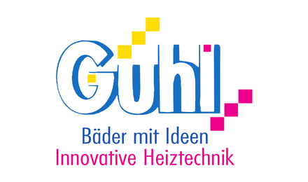 Kundenlogo von Achim Guhl Heizung & Sanitär GmbH