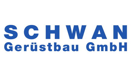 Kundenlogo von SGP SCHWAN Gerüstbau Prignitz GmbH