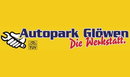 Kundenlogo von Autocenter Glöwen GmbH
